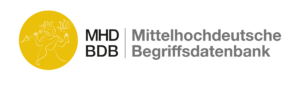 Logo MHDBDB