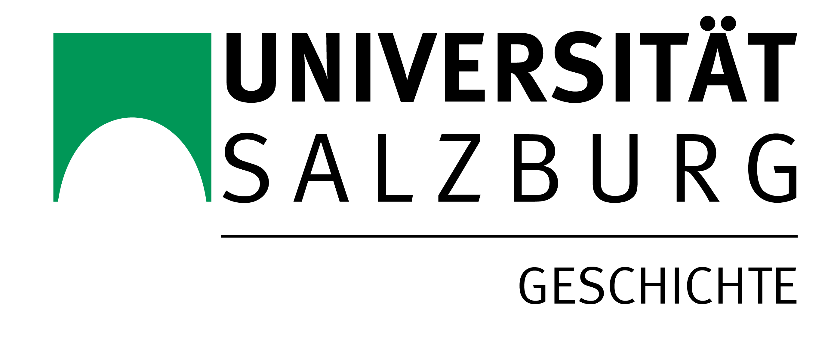 Logo Uni Salzburg